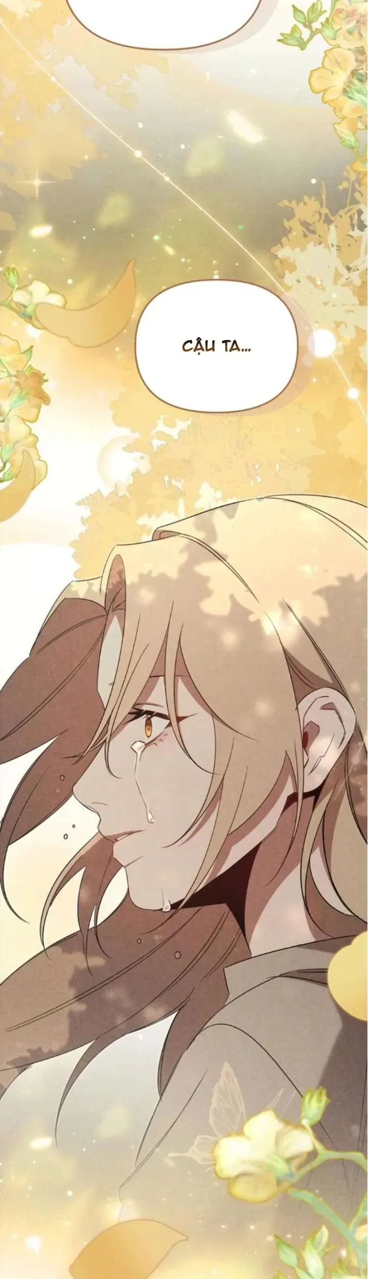 Nơi Đóa Hồng Vàng Úa Tàn Chapter 18 - Trang 2