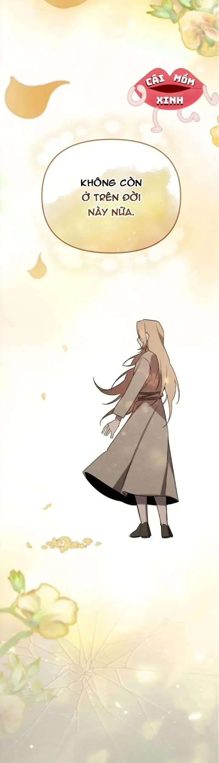 Nơi Đóa Hồng Vàng Úa Tàn Chapter 18 - Trang 2