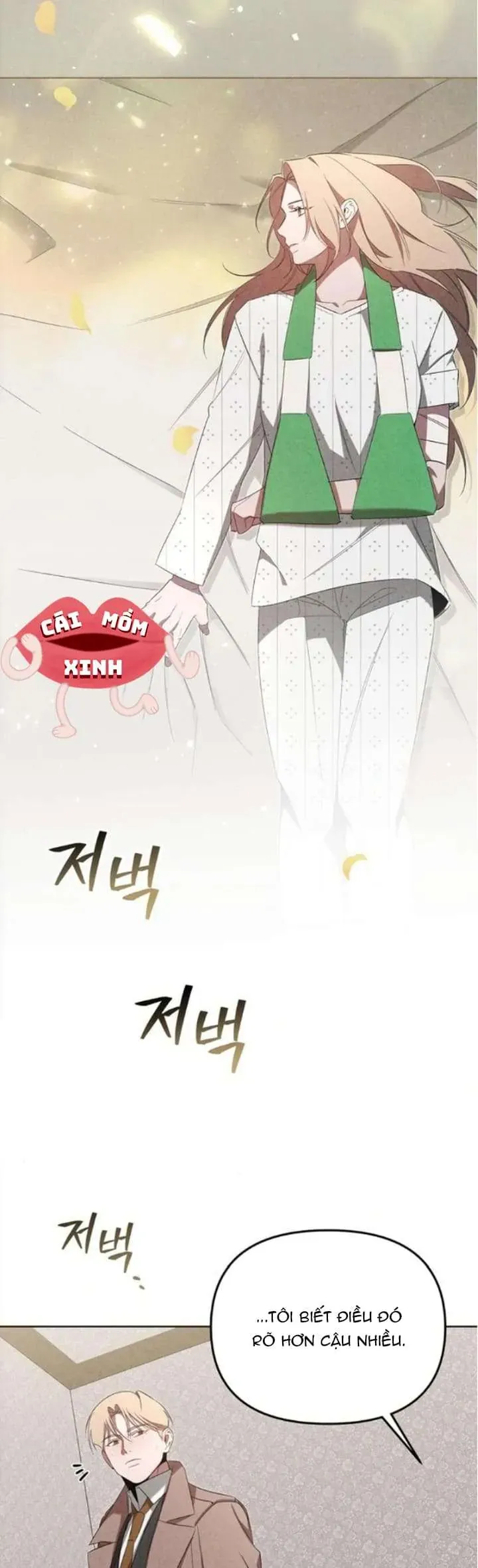 Nơi Đóa Hồng Vàng Úa Tàn Chapter 18 - Trang 2