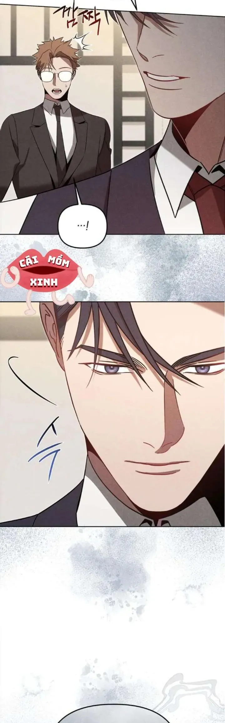 Nơi Đóa Hồng Vàng Úa Tàn Chapter 18 - Trang 2