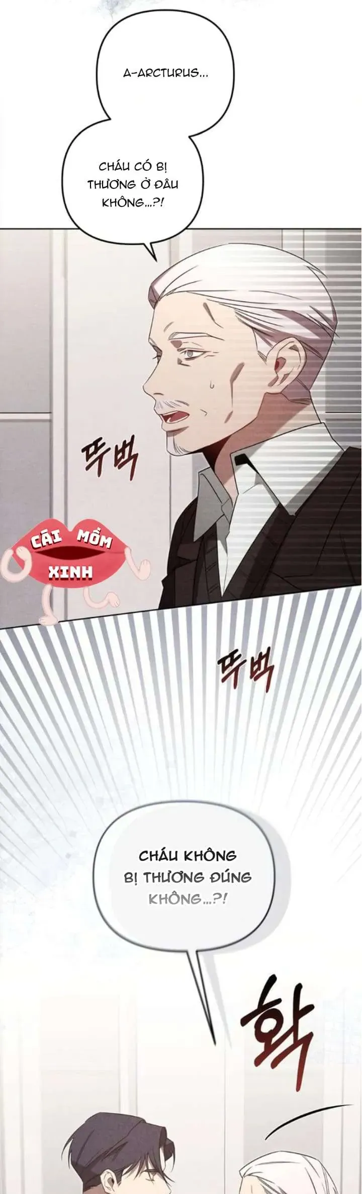 Nơi Đóa Hồng Vàng Úa Tàn Chapter 18 - Trang 2