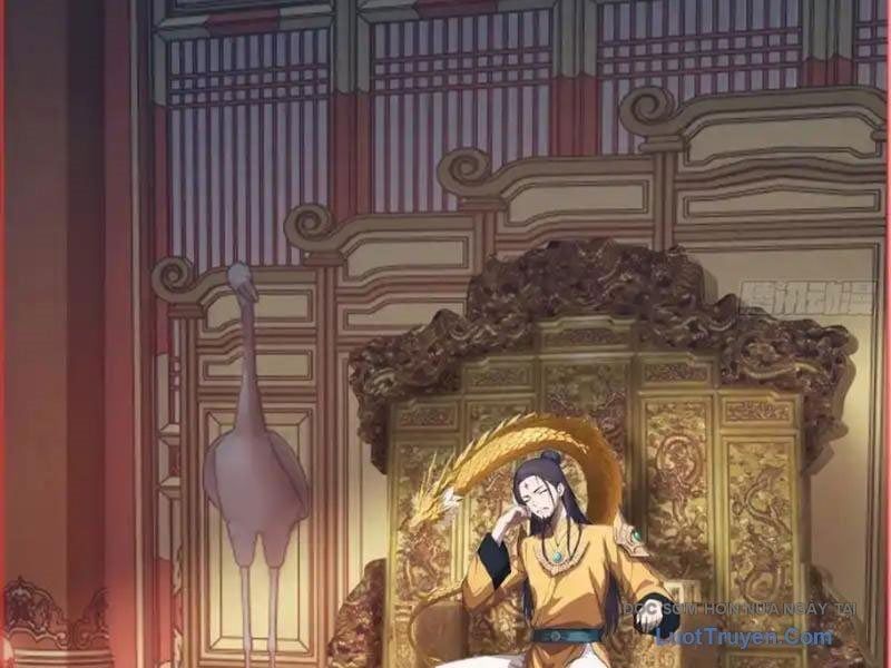 Nghịch Tập Từ Trong Bụng Mẹ: Vừa Sinh Ra Đã Là Vô Địch Chapter 27 - Trang 2