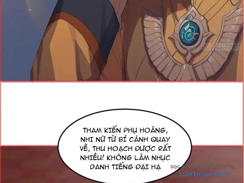 Nghịch Tập Từ Trong Bụng Mẹ: Vừa Sinh Ra Đã Là Vô Địch Chapter 27 - Trang 2