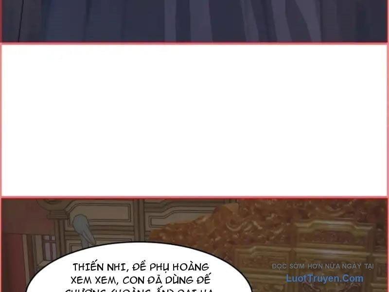 Nghịch Tập Từ Trong Bụng Mẹ: Vừa Sinh Ra Đã Là Vô Địch Chapter 27 - Trang 2