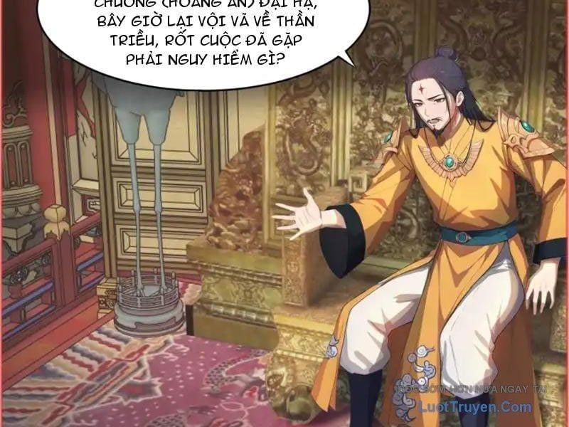 Nghịch Tập Từ Trong Bụng Mẹ: Vừa Sinh Ra Đã Là Vô Địch Chapter 27 - Trang 2