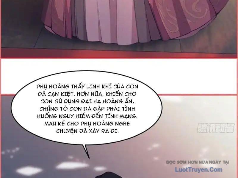 Nghịch Tập Từ Trong Bụng Mẹ: Vừa Sinh Ra Đã Là Vô Địch Chapter 27 - Trang 2