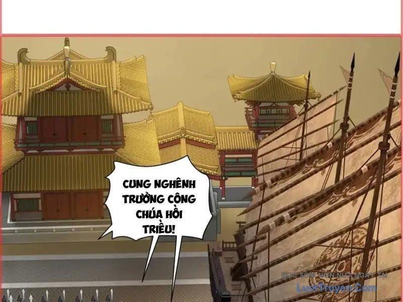 Nghịch Tập Từ Trong Bụng Mẹ: Vừa Sinh Ra Đã Là Vô Địch Chapter 27 - Trang 2
