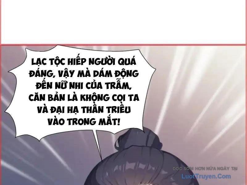 Nghịch Tập Từ Trong Bụng Mẹ: Vừa Sinh Ra Đã Là Vô Địch Chapter 27 - Trang 2