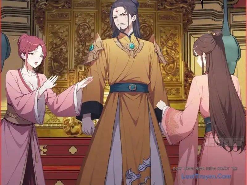 Nghịch Tập Từ Trong Bụng Mẹ: Vừa Sinh Ra Đã Là Vô Địch Chapter 27 - Trang 2