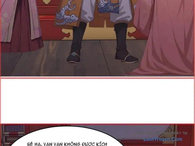 Nghịch Tập Từ Trong Bụng Mẹ: Vừa Sinh Ra Đã Là Vô Địch Chapter 27 - Trang 2