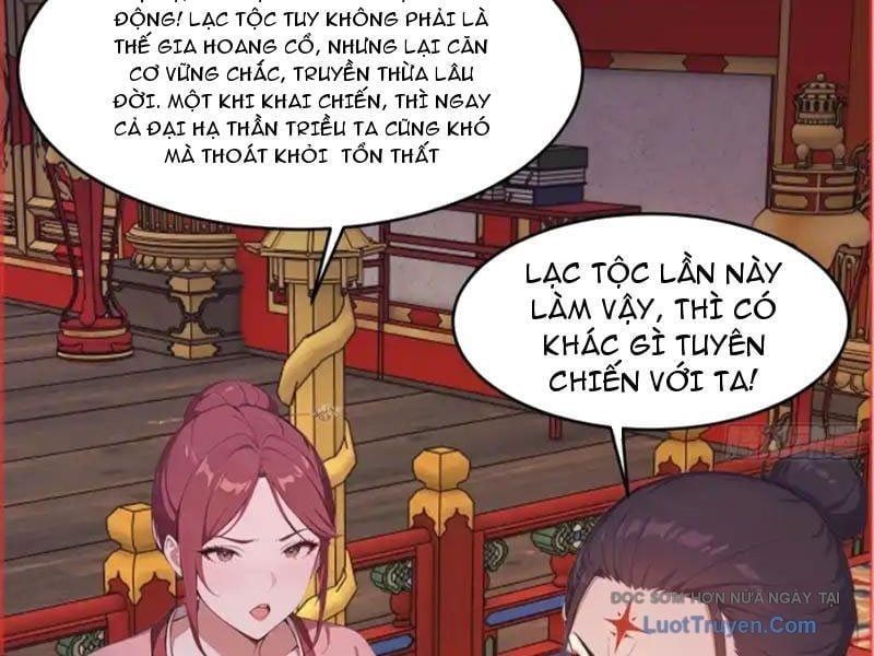 Nghịch Tập Từ Trong Bụng Mẹ: Vừa Sinh Ra Đã Là Vô Địch Chapter 27 - Trang 2