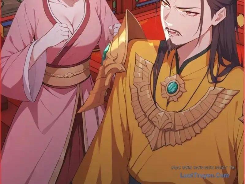 Nghịch Tập Từ Trong Bụng Mẹ: Vừa Sinh Ra Đã Là Vô Địch Chapter 27 - Trang 2