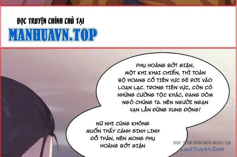 Nghịch Tập Từ Trong Bụng Mẹ: Vừa Sinh Ra Đã Là Vô Địch Chapter 27 - Trang 2