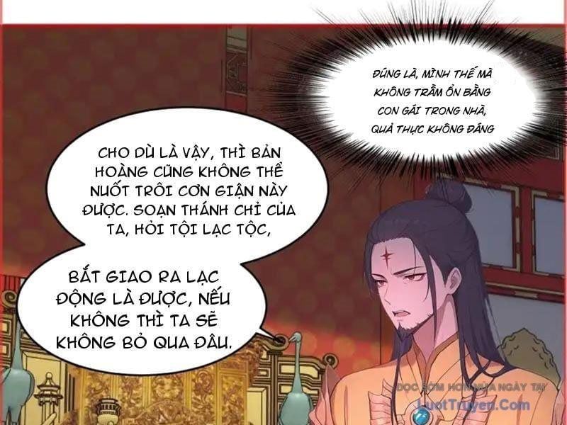 Nghịch Tập Từ Trong Bụng Mẹ: Vừa Sinh Ra Đã Là Vô Địch Chapter 27 - Trang 2