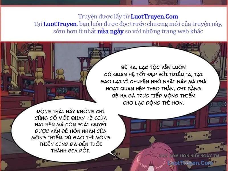 Nghịch Tập Từ Trong Bụng Mẹ: Vừa Sinh Ra Đã Là Vô Địch Chapter 27 - Trang 2