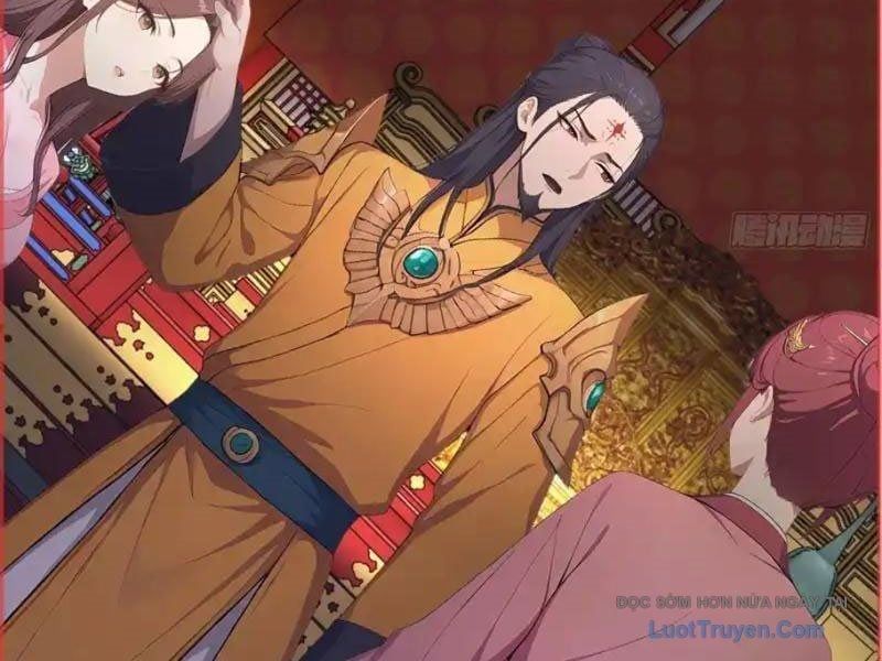 Nghịch Tập Từ Trong Bụng Mẹ: Vừa Sinh Ra Đã Là Vô Địch Chapter 27 - Trang 2