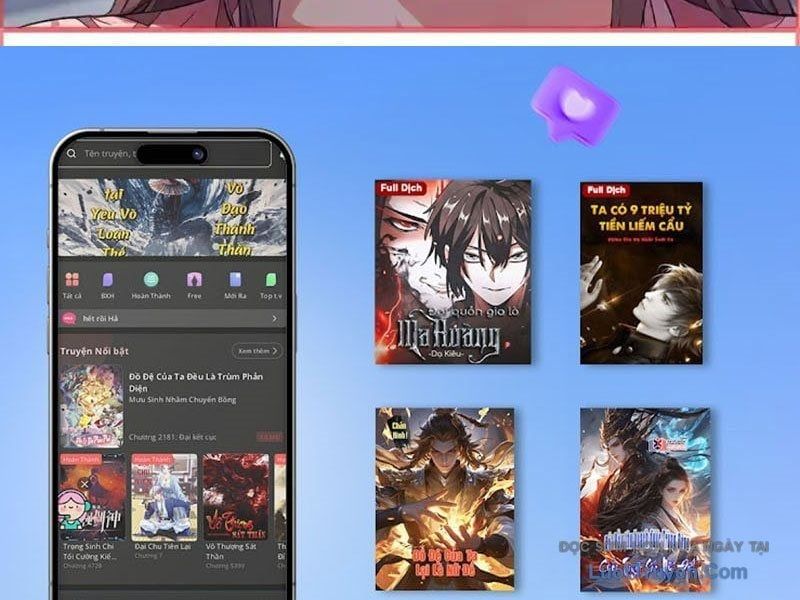 Nghịch Tập Từ Trong Bụng Mẹ: Vừa Sinh Ra Đã Là Vô Địch Chapter 27 - Trang 2