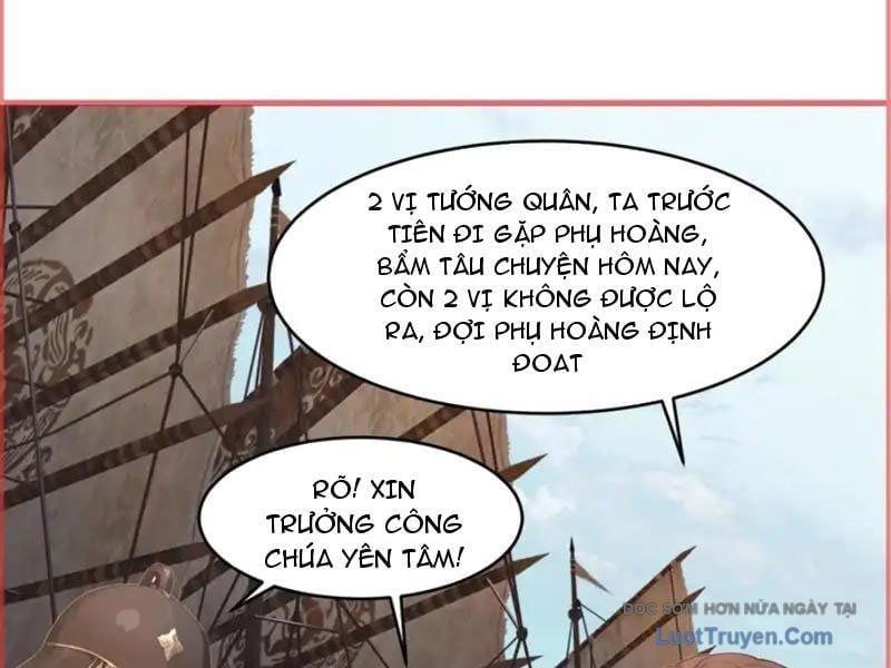 Nghịch Tập Từ Trong Bụng Mẹ: Vừa Sinh Ra Đã Là Vô Địch Chapter 27 - Trang 2