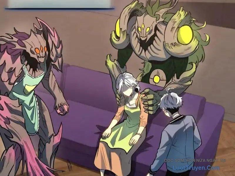 Thức Tỉnh Toàn Chức Chapter 47 - Trang 2