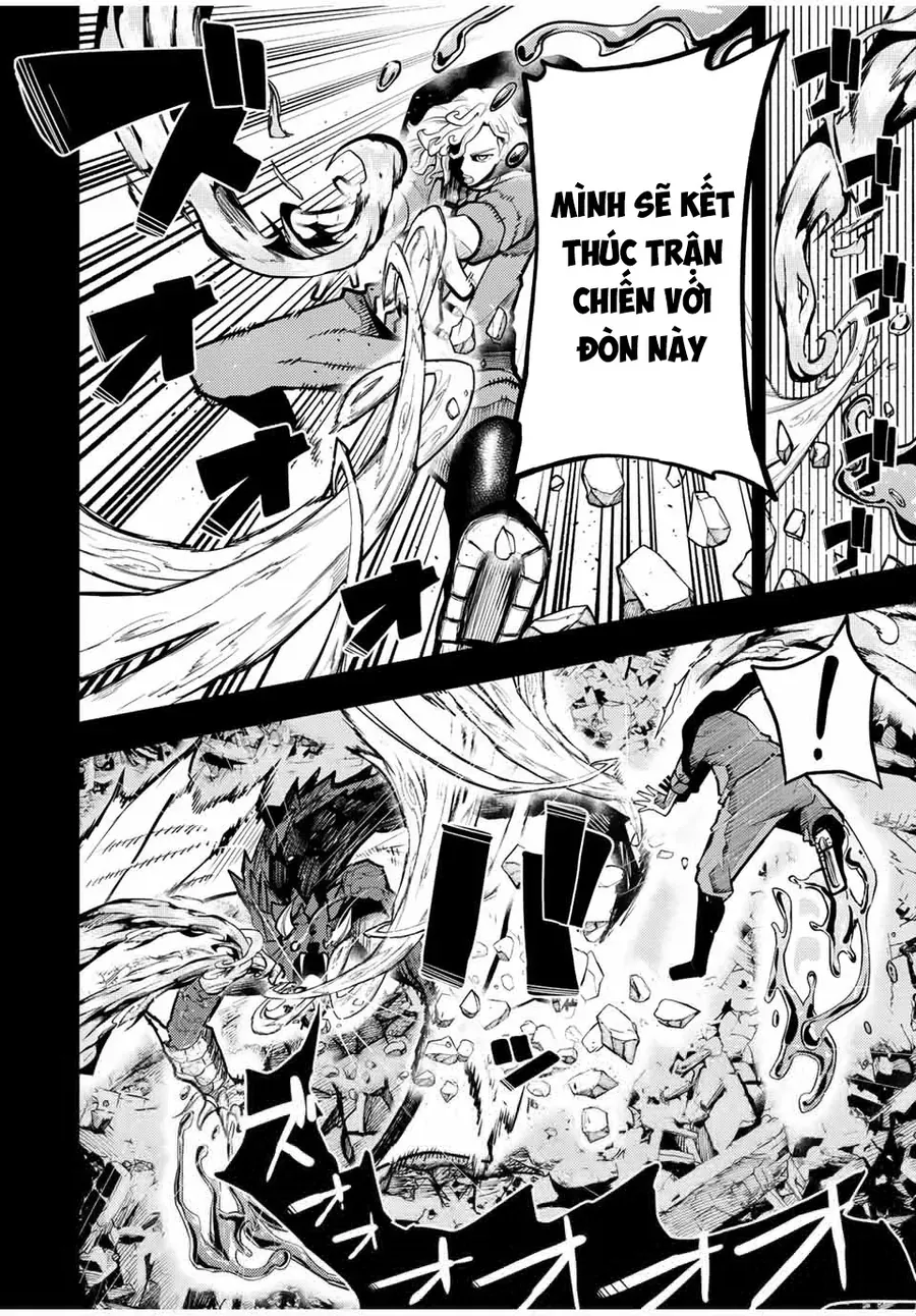 Dorei Tensei: Sono Dorei, Saikyou No Moto Ouji Ni Tsuki Chapter 99 - Trang 2