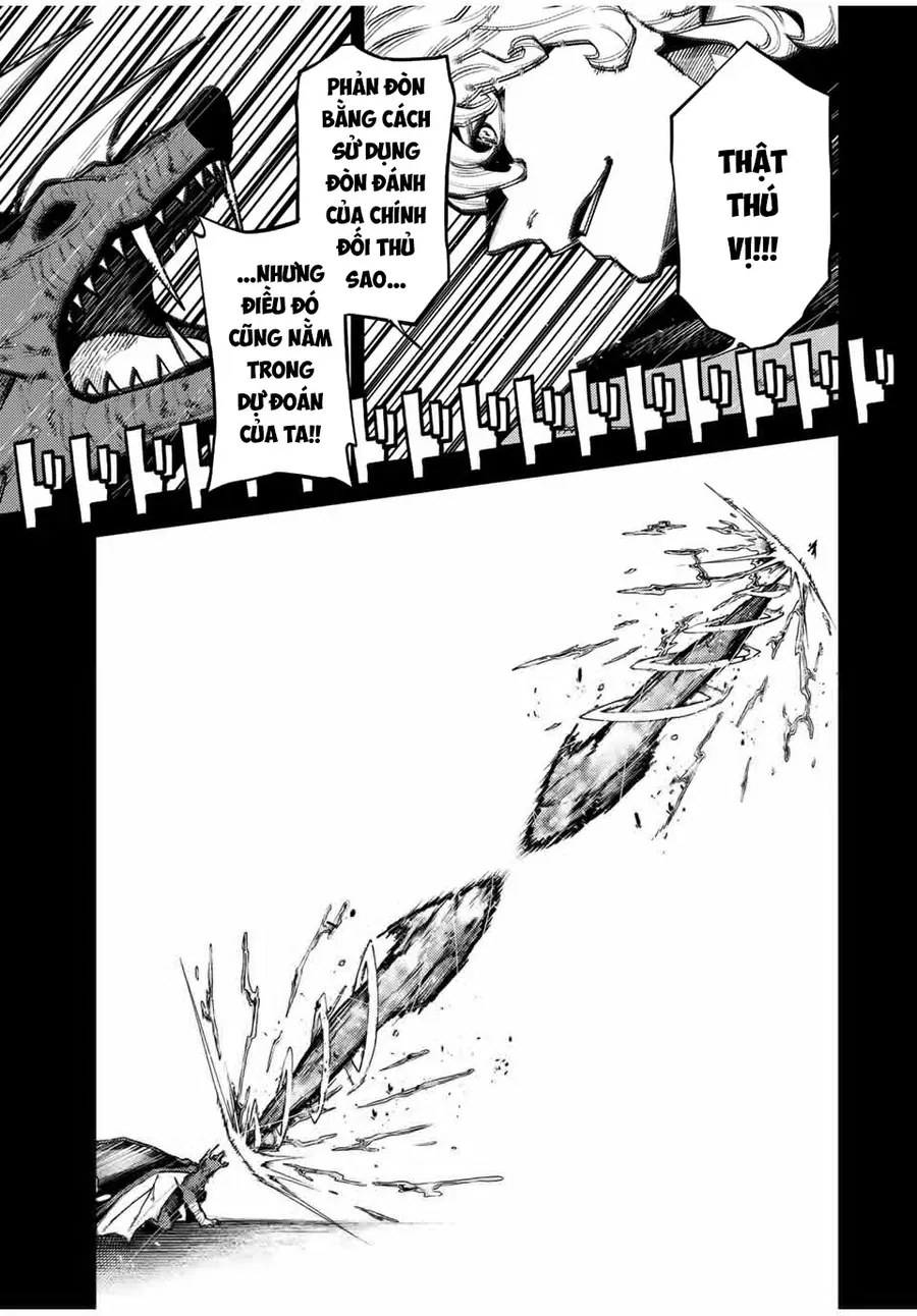 Dorei Tensei: Sono Dorei, Saikyou No Moto Ouji Ni Tsuki Chapter 99 - Trang 2