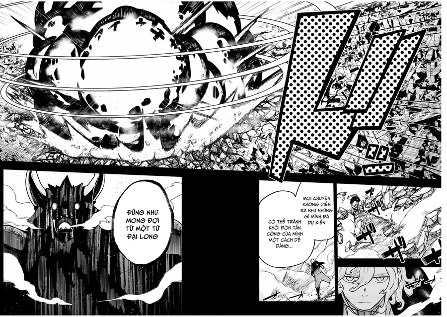 Dorei Tensei: Sono Dorei, Saikyou No Moto Ouji Ni Tsuki Chapter 99 - Trang 2