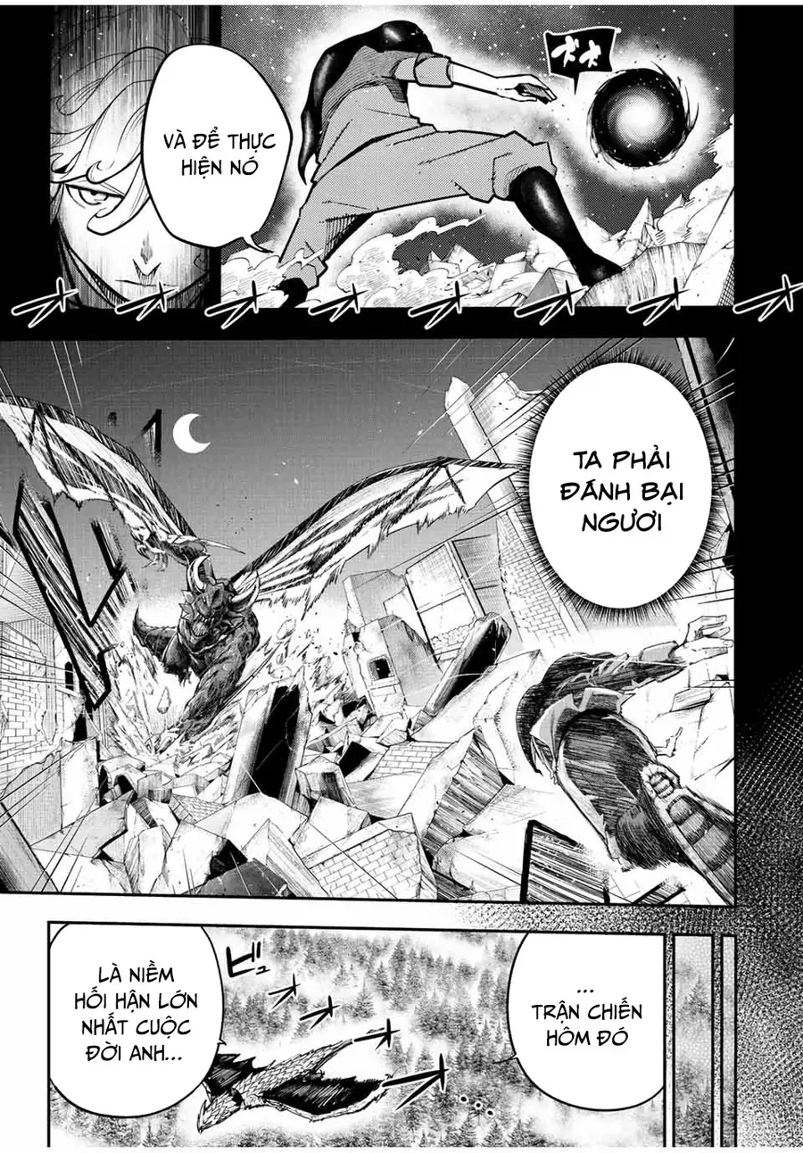 Dorei Tensei: Sono Dorei, Saikyou No Moto Ouji Ni Tsuki Chapter 99 - Trang 2