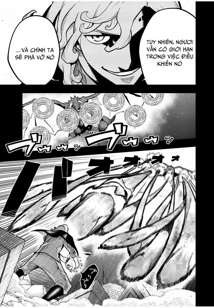 Dorei Tensei: Sono Dorei, Saikyou No Moto Ouji Ni Tsuki Chapter 99 - Trang 2