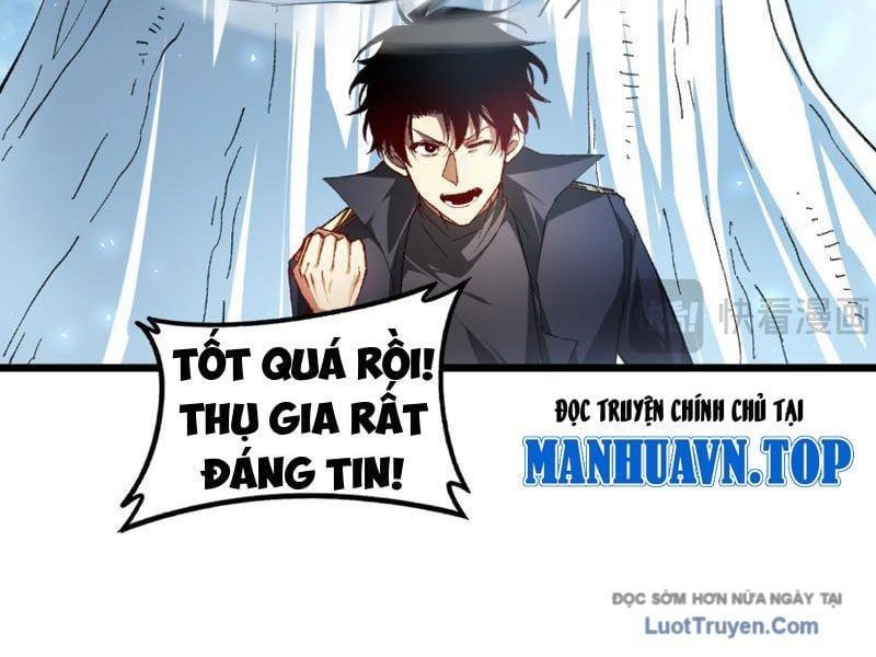 Ta Là Chúa Tể Trùng Độc Chapter 89 - Trang 2