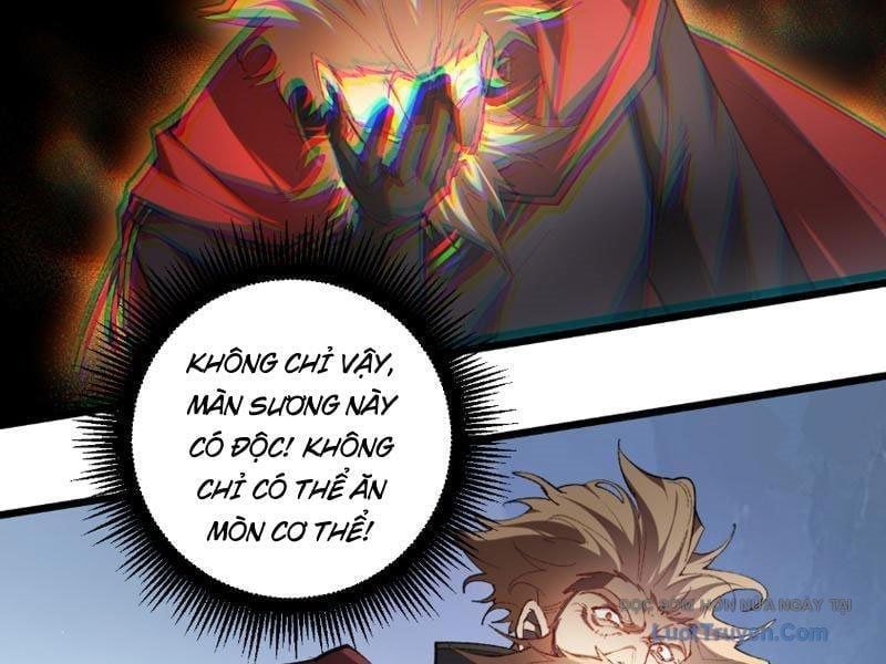 Ta Là Chúa Tể Trùng Độc Chapter 89 - Trang 2