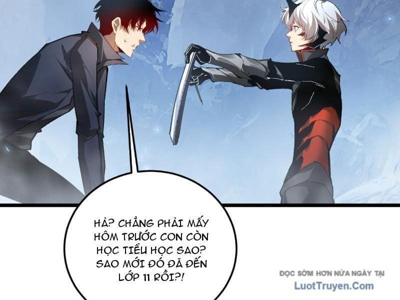 Ta Là Chúa Tể Trùng Độc Chapter 89 - Trang 2