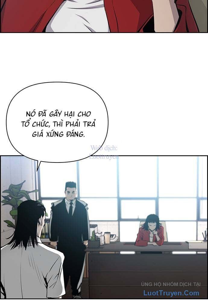 Chưởng Phong Ký Chapter 12 - Trang 2