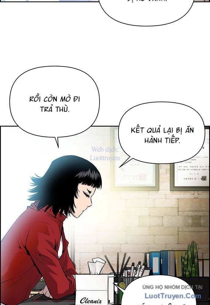 Chưởng Phong Ký Chapter 12 - Trang 2
