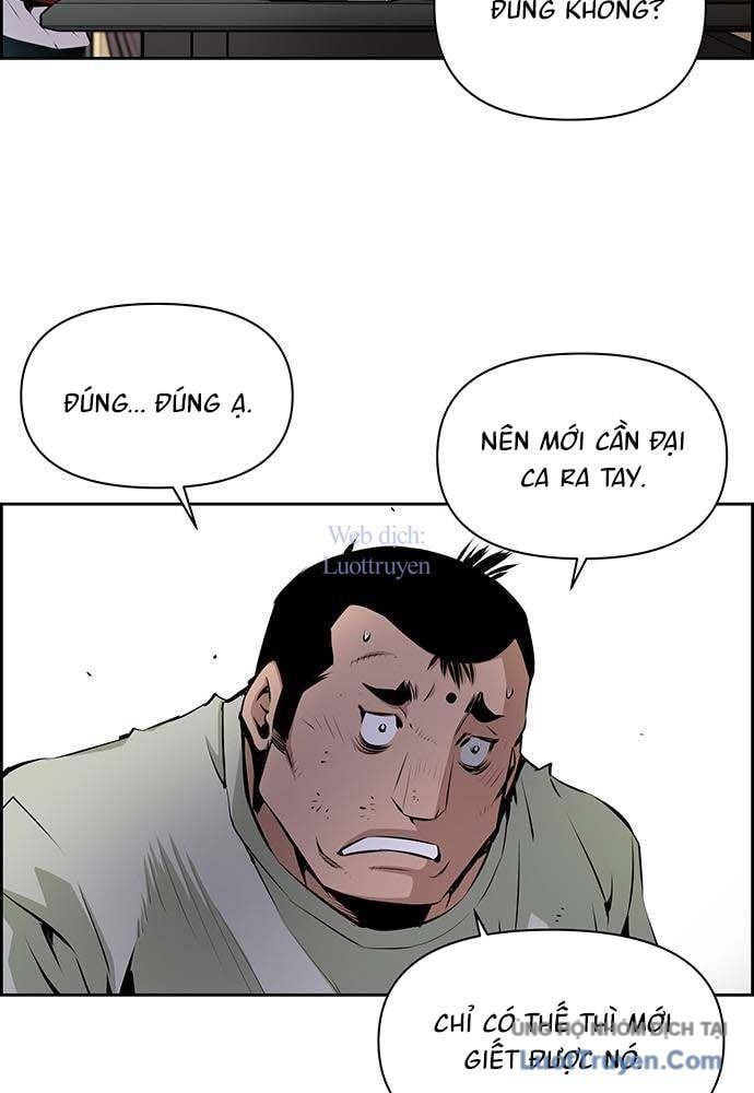 Chưởng Phong Ký Chapter 12 - Trang 2