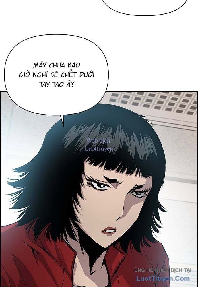 Chưởng Phong Ký Chapter 12 - Trang 2