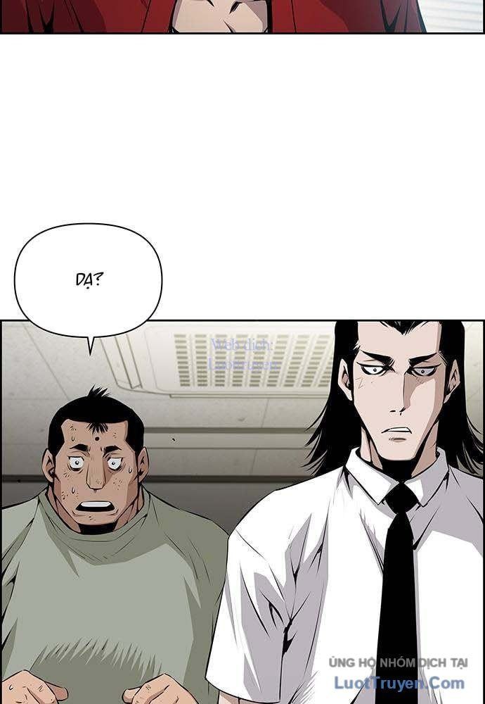 Chưởng Phong Ký Chapter 12 - Trang 2