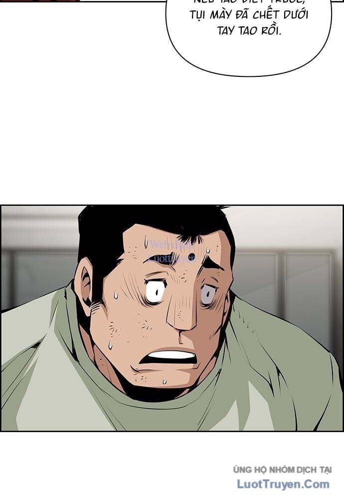 Chưởng Phong Ký Chapter 12 - Trang 2