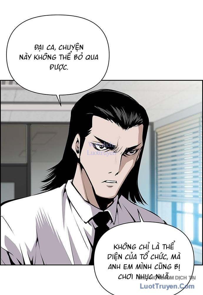 Chưởng Phong Ký Chapter 12 - Trang 2