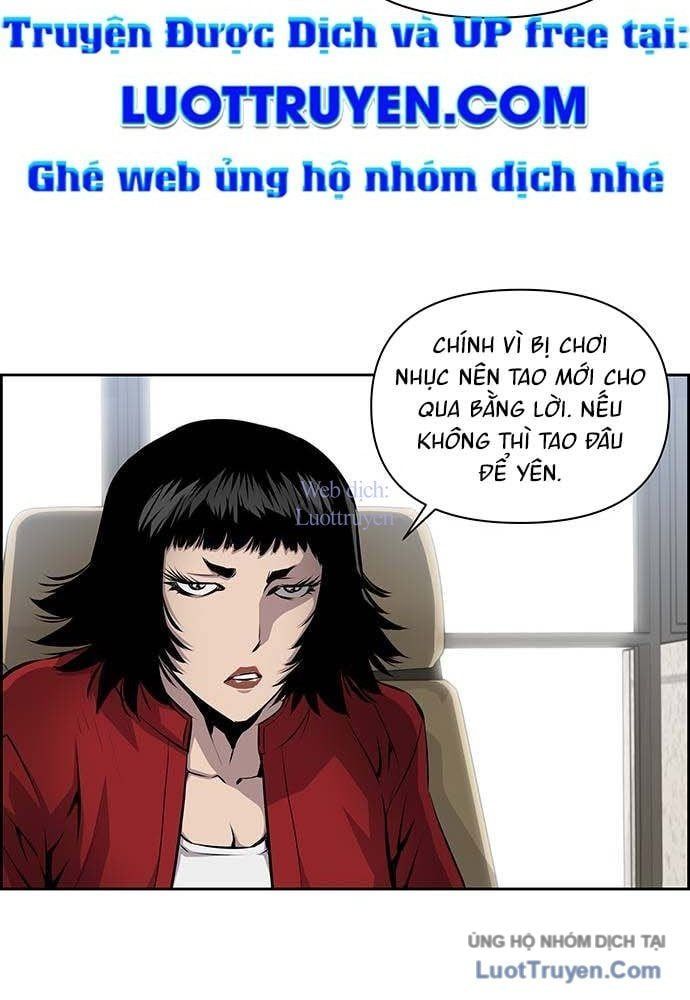 Chưởng Phong Ký Chapter 12 - Trang 2