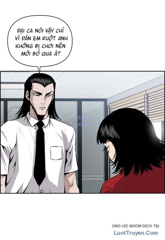 Chưởng Phong Ký Chapter 12 - Trang 2