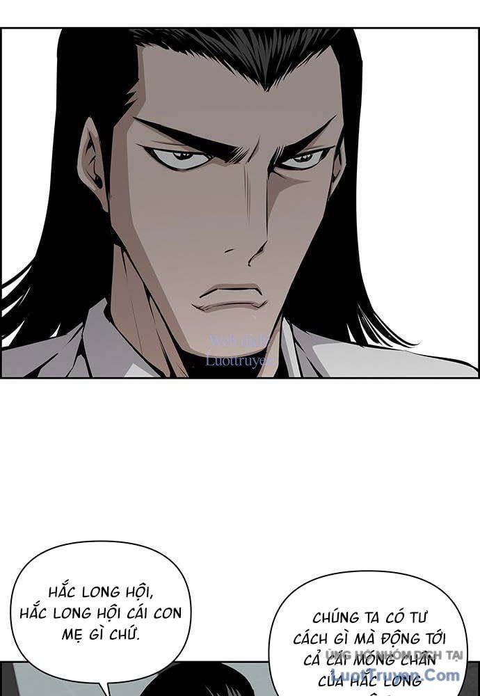 Chưởng Phong Ký Chapter 12 - Trang 2