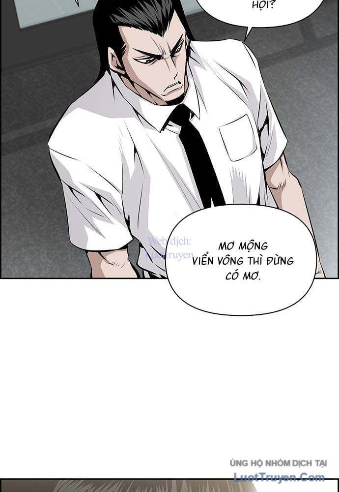 Chưởng Phong Ký Chapter 12 - Trang 2