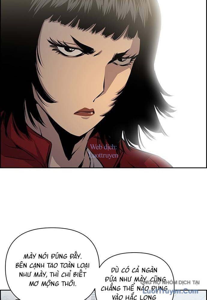 Chưởng Phong Ký Chapter 12 - Trang 2