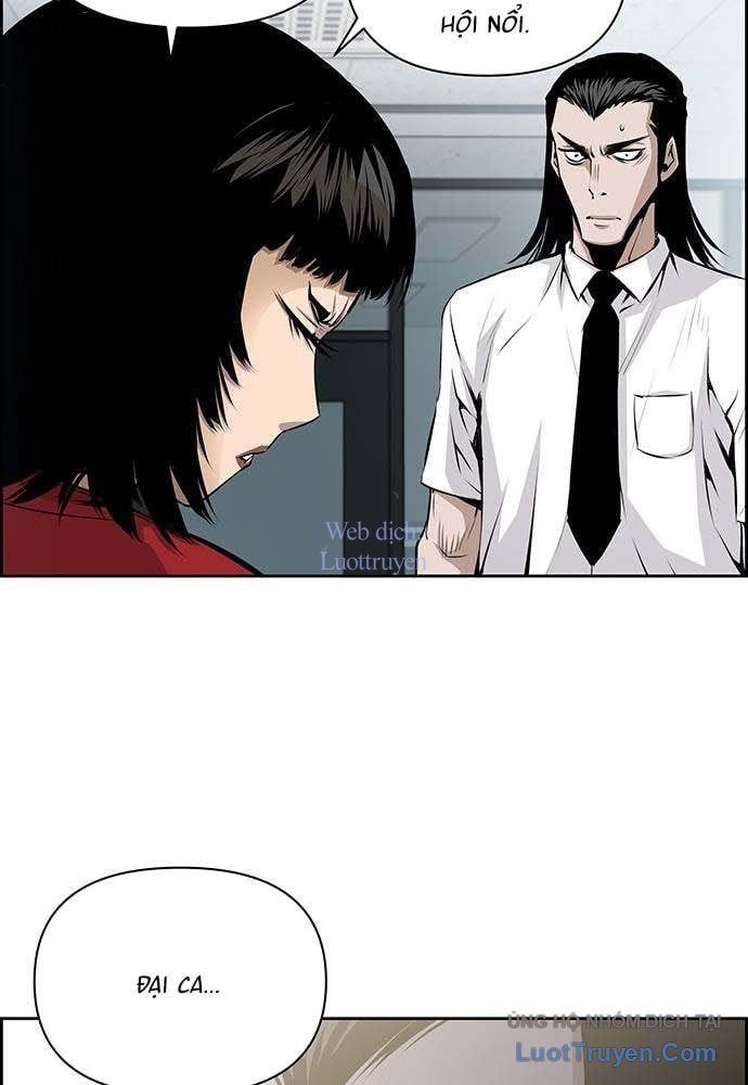 Chưởng Phong Ký Chapter 12 - Trang 2