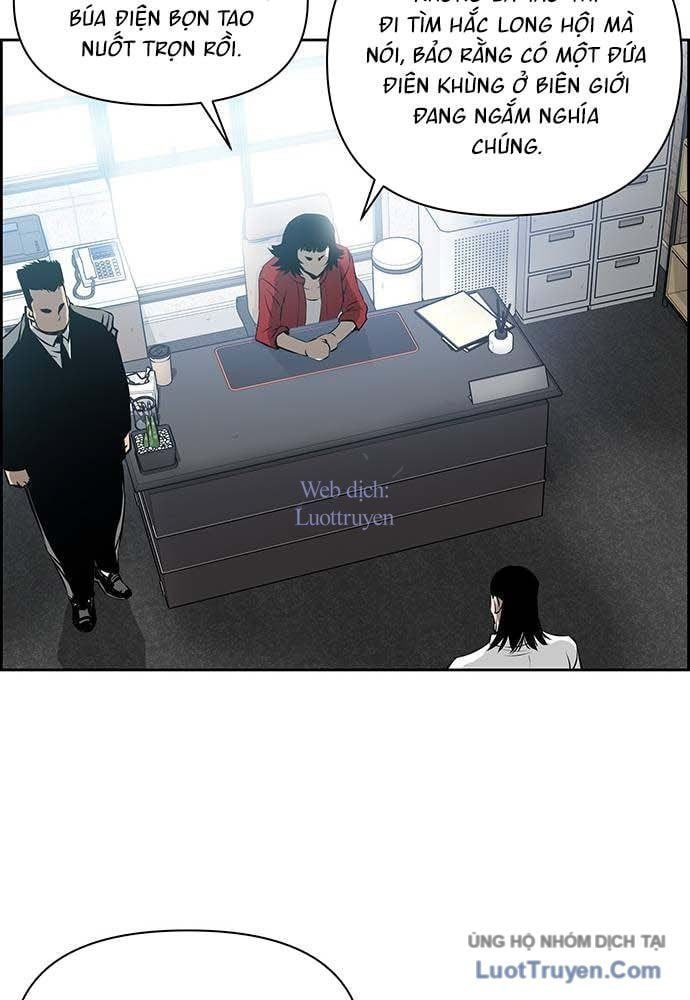 Chưởng Phong Ký Chapter 12 - Trang 2