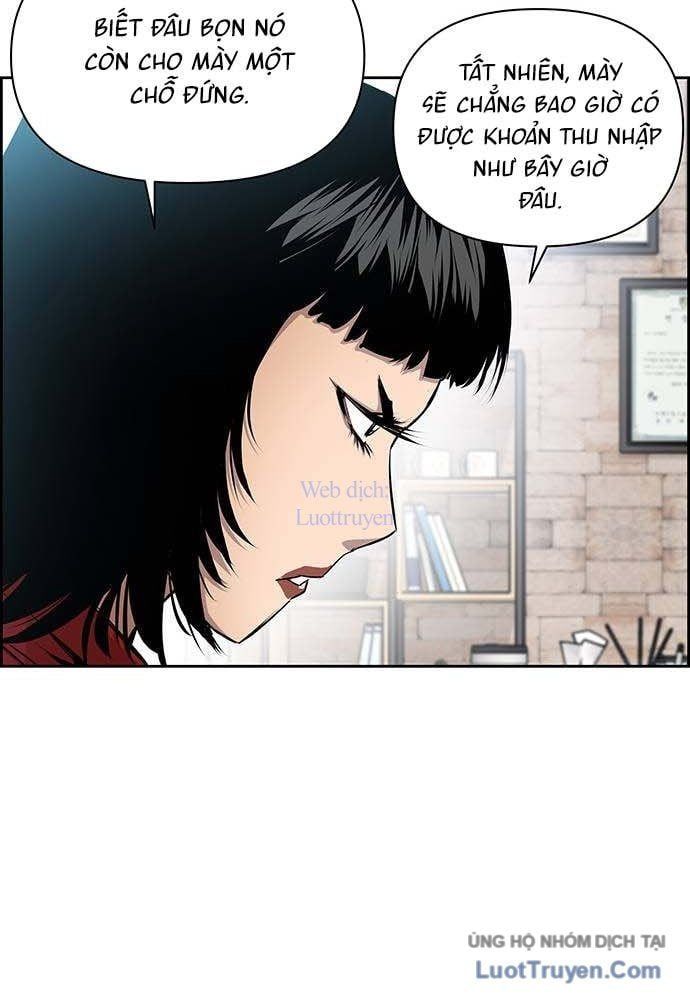 Chưởng Phong Ký Chapter 12 - Trang 2