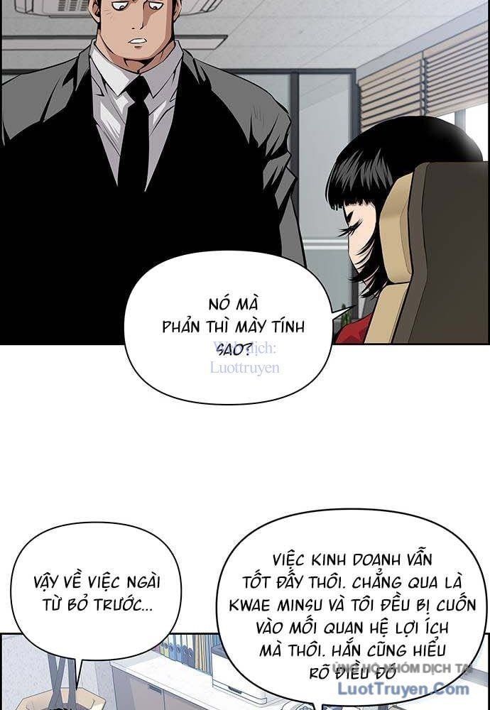 Chưởng Phong Ký Chapter 12 - Trang 2