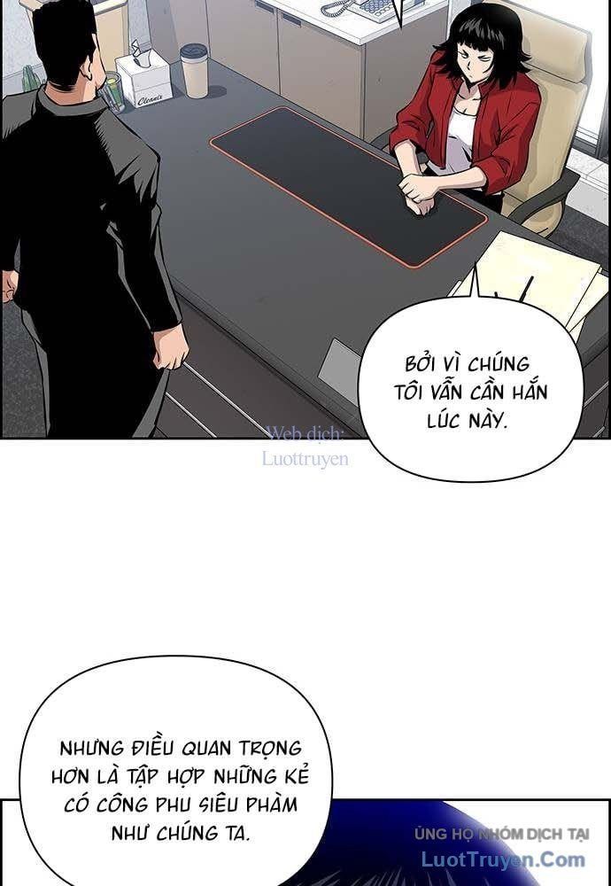 Chưởng Phong Ký Chapter 12 - Trang 2