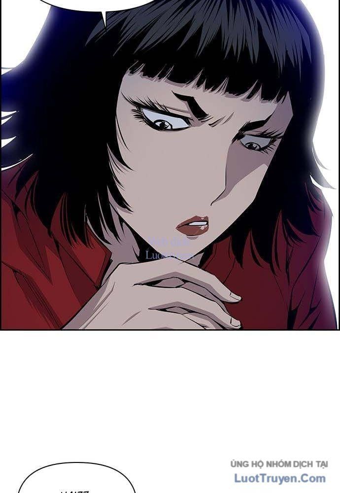 Chưởng Phong Ký Chapter 12 - Trang 2