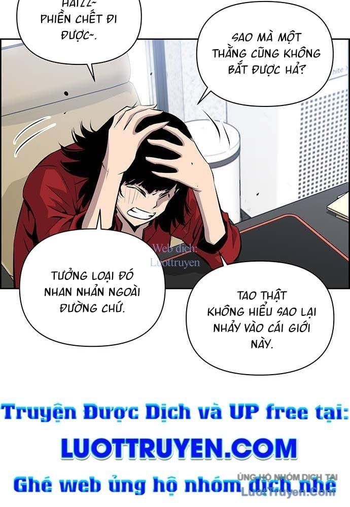 Chưởng Phong Ký Chapter 12 - Trang 2